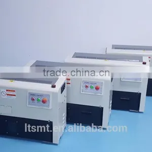 SMT Lean Management Scrap Tape Cutter thumbnail-1