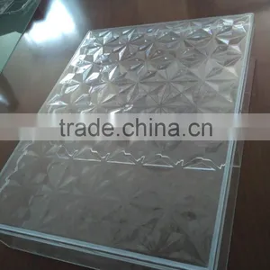 Factory Offer High Quality Hard Plastic Box thumbnail-1