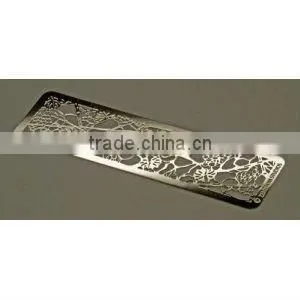 Flower Bookmark thumbnail-1