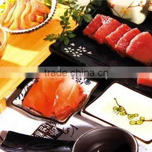 Japan Style Pickled Sushi Ginger thumbnail-1