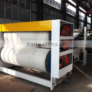 Corrugated Production Line Carton Machine China Supplier thumbnail-4