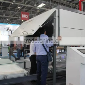 Float Glass Laminating Machine thumbnail-2