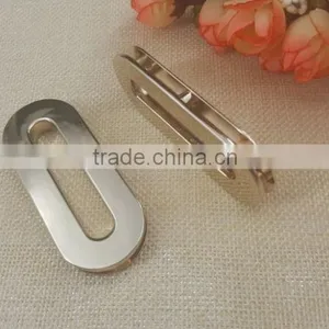 Oval Shape Zinc Alloy Metal Eyelet for Bags thumbnail-5