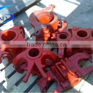 Type CDZ Drill Pipe Elevator, for Groundwater Drilling thumbnail-4