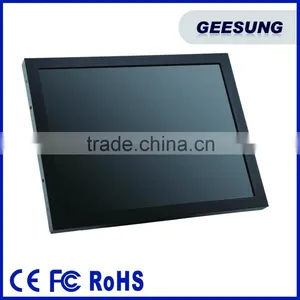 5 Wire Resisitive Touch Open Frame LCD Monitor thumbnail-6