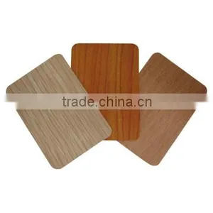 Wood Grain Surface Finishing and Decorative High-Pressure Laminates thumbnail-4