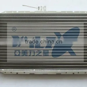 Mechanical Auto Radiators for FORD SIERRA OE 1652510 Radiator Manufacturers thumbnail-1