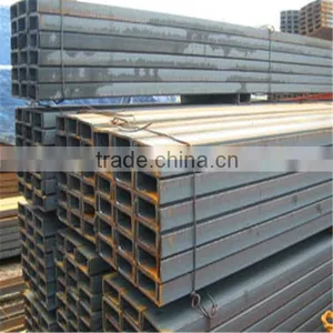 C3*4.1 Steel Channel China thumbnail-1