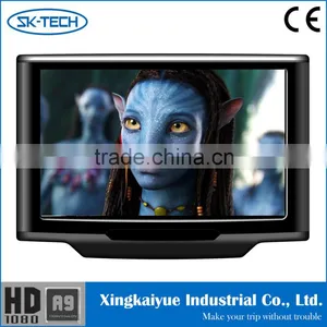 Best Quality China Factory Back Seat Car Monitor for Hyundai IX35 thumbnail-1