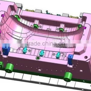 Top Quality Stamping Steel Design and Fabracation thumbnail-4