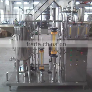 Beverage Mixer Machine thumbnail-1