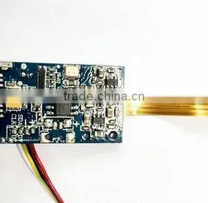 Wireless Camera Module 5.8ghz Wireless Video Transmitter Receiver thumbnail-4