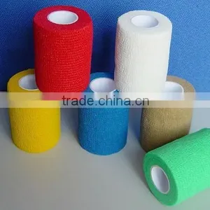 Self Adhesive Bandage thumbnail-1
