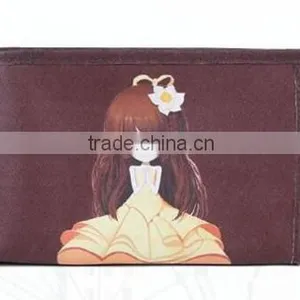 Large Capacity Cosmetic Bag Hand Waterproof Makeup Bag Washing Bag Supplier's Choice thumbnail-6
