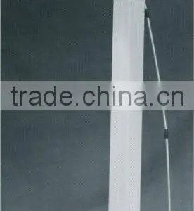 Aluminum Yanghe L Banner Stand thumbnail-1