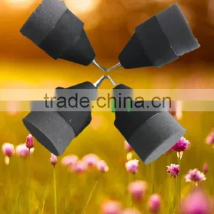 Archery Larp Round Foam Tip Larp Arrow For Archery On The Larp Battle Foam Tip Arrow thumbnail-5