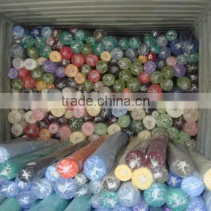 Cotton Stretch Fabric Stock thumbnail-1