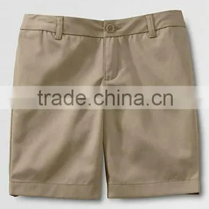 2016 Hot Sale OEM Design School Uniform, Children School Uniform Shorts thumbnail-1