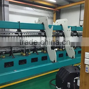 KS Type High-Speed Warp Knitting Machine thumbnail-5