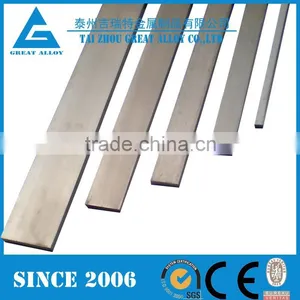 Incoloy 800/800H/800HT NO8800 1.4876 t Bar Structural Steel thumbnail-3