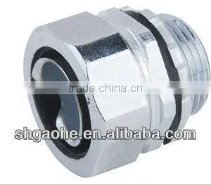 Male Straight Pipe Fitting thumbnail-1