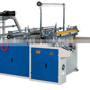 Type Skew-shoulder Bag Making Machine thumbnail-1