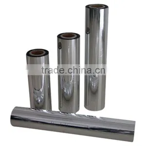 PET/PE Films, PET/Alu/LLDPE Films, KPET/CPP Films thumbnail-1
