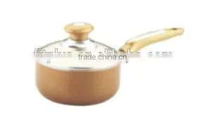 Ceramic Sauce Pan C1150-SP thumbnail-1