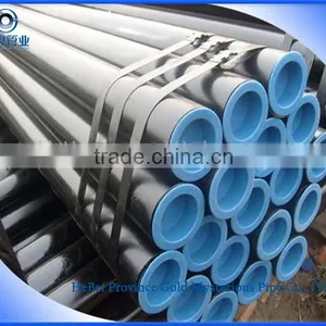 Carbon Seamless Steel Pipe and Tube Manufacturer and Dealer thumbnail-1