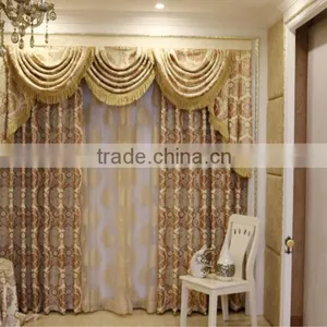 Blackout Curtain Fabric thumbnail-2