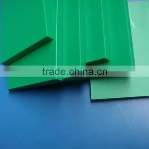 FAD Approved Health No-toxic Plastic Sheet UHMW PE Sheet Polyethylene Sheet thumbnail-5