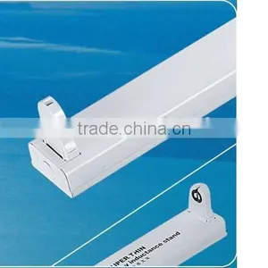 Super-thin Magnetic Lamp Fixture(powder Coated) thumbnail-1