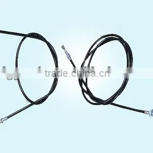 Motorcycle Brake Cable thumbnail-1
