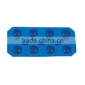 TPR 22*11*2.5 High Quality Ice Stray Mould Chocolate Mould/ice Mould/chocolate Mould thumbnail-1