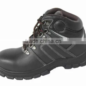 Industrial Safety Shoes 9518 thumbnail-1