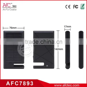 Phone Stand Best Quality With 8000mAh Move Power Bank Solar Charger thumbnail-6