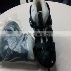 New Design, Hot Sale Ice Skating Shoes & Ice Hockey Skates for Ice Rink thumbnail-6