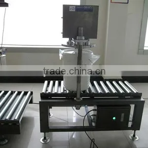 Plastic Buckets Capping Machine FC-P/20L thumbnail-3