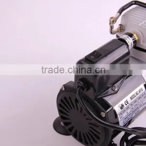 HSENG AF18-2 Professional Airbrush thumbnail-6