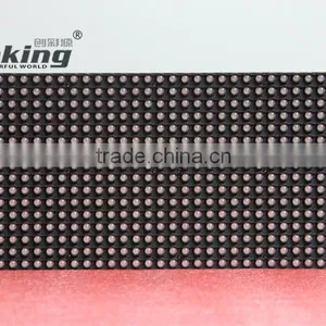 High Quality Full Color Led Modules For Outdoor Shop Signs Advertising thumbnail-1