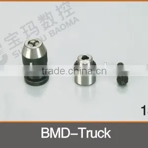 Truck for EDM Drilling Machine thumbnail-1