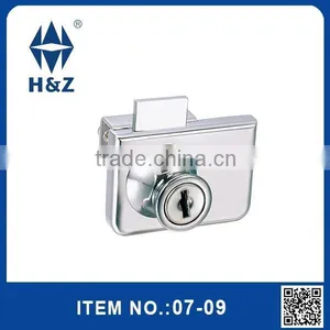 Glass Door Lock thumbnail-1