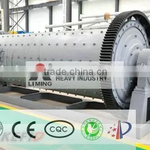 Mill Grinder for Gold Selection/grinding Media for Fine Output Size/ball Grinder Machine in Crushing thumbnail-1
