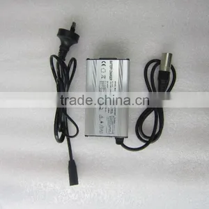 29.4volt 2.5A Li-ion Battery Charger thumbnail-2