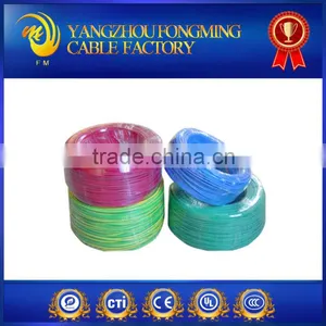Ul3173 14awg XLPE Electric Wires thumbnail-5