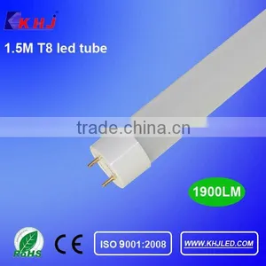 1900LM T8 LED Tube Light ,CE ROHS thumbnail-1