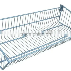 Sloped Wire Bracket thumbnail-1