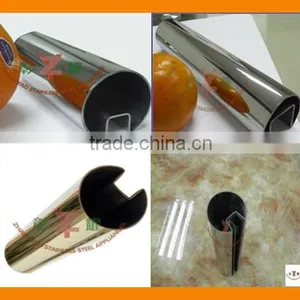 HOT Selling Stainless Steel Handrail Tubes thumbnail-2