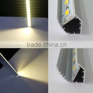 2016 Hot Sales !!! 5050 SMD LED Light Bar Rigid Led Strips DC12/24V thumbnail-3