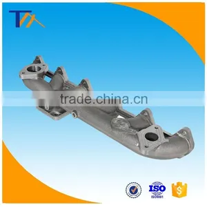 ISO9001 China Manufacture Metal Castings in Economical Price thumbnail-4